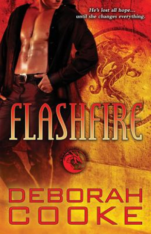 Kniha Flashfire Deborah Cooke
