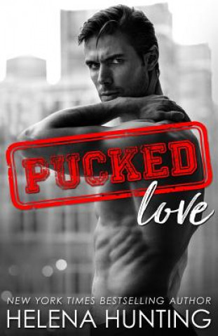 Buch Pucked Love HELENA HUNTING