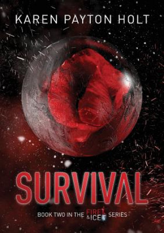 Libro Survival Karen Payton Holt
