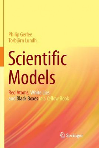 Livre Scientific Models Philip Gerlee