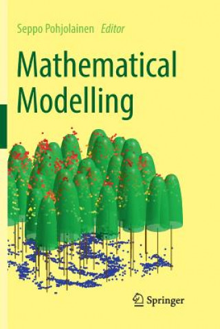 Książka Mathematical Modelling Matti Heilio