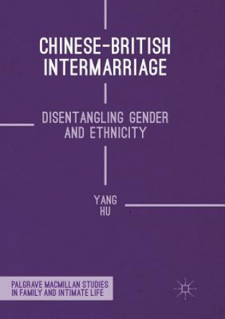 Carte Chinese-British Intermarriage YANG HU