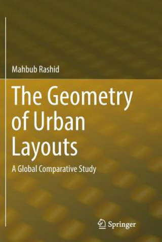 Carte Geometry of Urban Layouts Mahbub Rashid