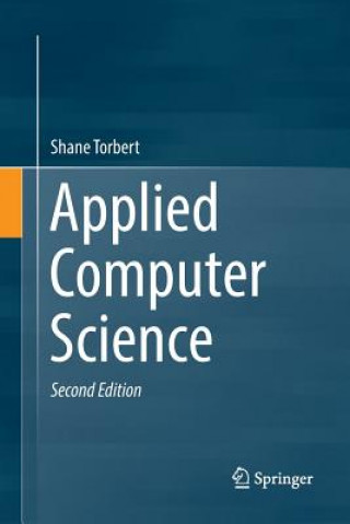 Книга Applied Computer Science Shane Torbert
