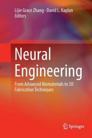 Könyv Neural Engineering David L. Kaplan