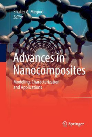 Book Advances in Nanocomposites Shaker A. Meguid