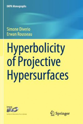 Carte Hyperbolicity of Projective Hypersurfaces Simone Diverio