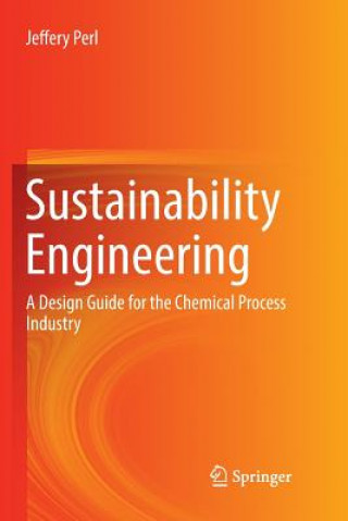 Buch Sustainability Engineering Jeffery Perl