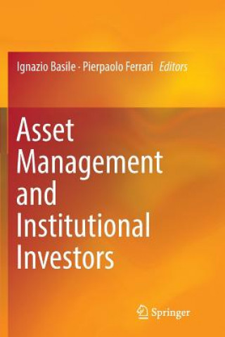 Carte Asset Management and Institutional Investors IGNAZIO BASILE
