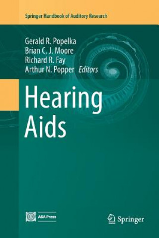Carte Hearing Aids GERALD R. POPELKA
