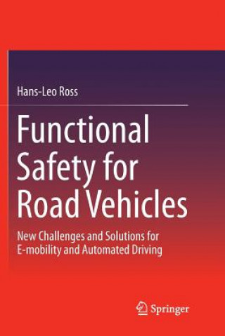 Carte Functional Safety for Road Vehicles Hans-Leo Ross