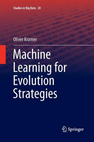 Carte Machine Learning for Evolution Strategies Oliver Kramer