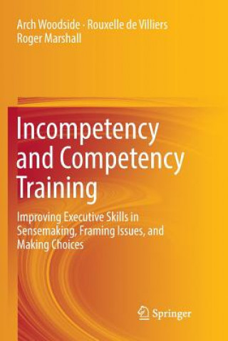 Buch Incompetency and Competency Training Arch Woodside