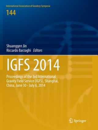 Buch IGFS 2014 SHUANGGEN JIN