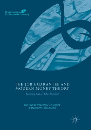 Carte Job Guarantee and Modern Money Theory MICHAEL J. MURRAY