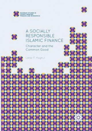 Carte Socially Responsible Islamic Finance UMAR F. MOGHUL