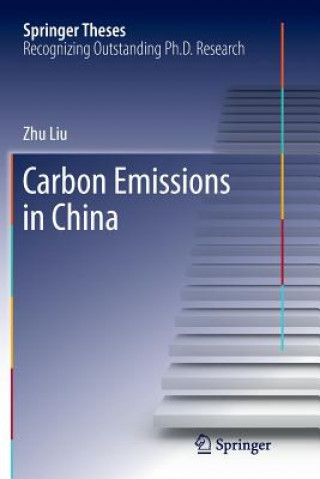 Carte Carbon Emissions in China ZHU LIU