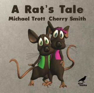 Carte Rat's Tale Michael Trott