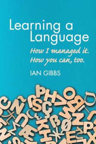 Buch Learning a Language IAN GIBBS