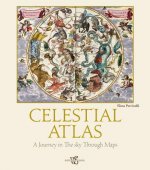 Könyv Celestial Atlas Elena Percivaldi