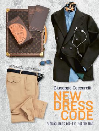 Book New Dress Code Giuseppe Ceccarelli