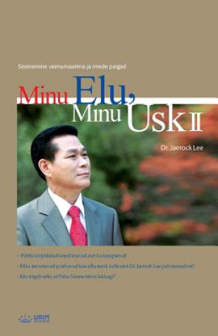 Buch Minu Elu, Minu Usk 2 Jaerock Lee