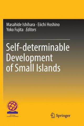 Carte Self-determinable Development of Small Islands Yoko Fujita