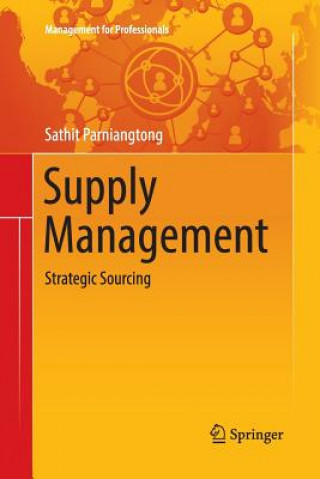 Carte Supply Management Sathit Parniangtong