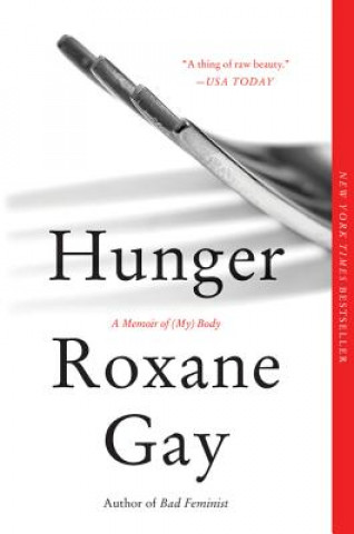Carte Hunger Roxane Gay