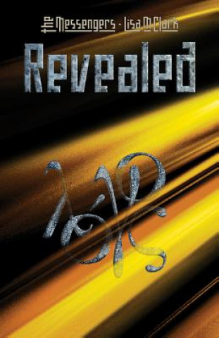 Boek Revealed Lisa Clark