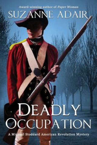 Libro Deadly Occupation Suzanne Adair