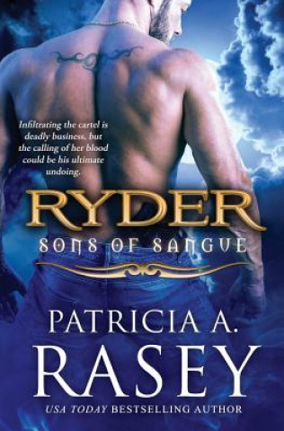Buch Ryder Patricia A Rasey