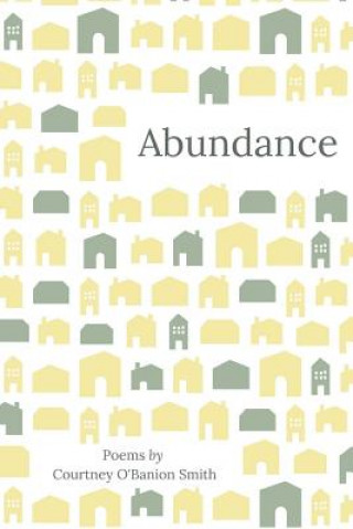 Knjiga Abundance Courtney O'Banion Smith
