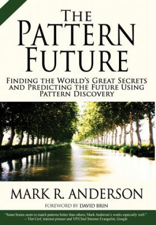 Kniha The Pattern Future: Finding the World's Great Secrets and Predicting the Future Using Pattern Discovery Mark R Anderson