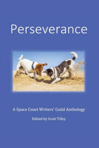 Kniha Perseverance: A Space Coast Writers' Guild Anthology Scott Tilley