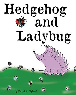 Carte Hedgehog and Ladybug David Byland