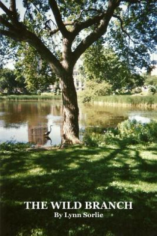 Book The Wild Branch: A Book of Poetry, Art, Haiku and Lyrics MS Lynn Jean Sorlie