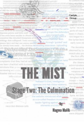 Книга The Mist Stage Two: The Culmination Nagwa Malik