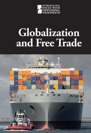 Libro Globalization and Free Trade Lisa Idzikowski