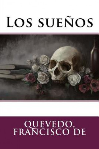 Книга Los sue?os Quevedo Francisco De