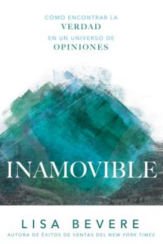 Βιβλίο Inamovible Lisa Bevere