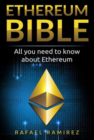 Kniha Ethereum Bible Rafael Ramirez