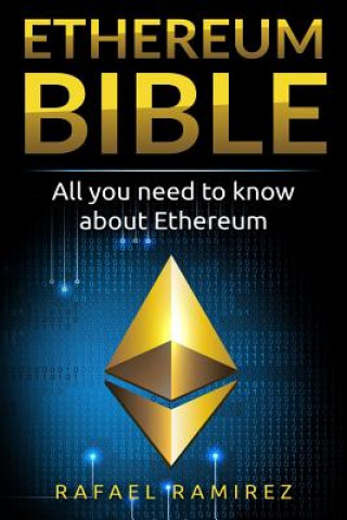 Buch Ethereum Bible Rafael Ramirez