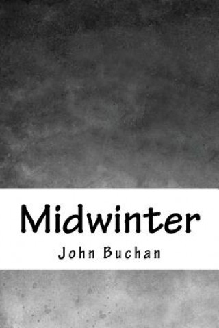 Knjiga Midwinter John Buchan