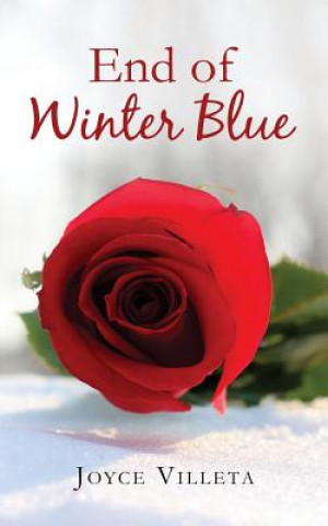 Книга End Of Winter Blue Joyce Villeta