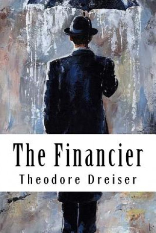 Carte The Financier Theodore Dreiser