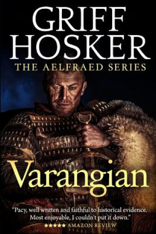 Kniha Varangian Griff Hosker