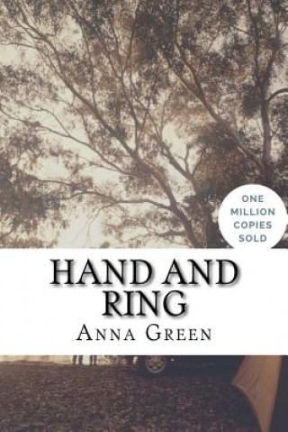 Carte Hand and Ring Anna Katharine Green