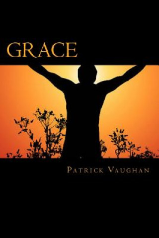 Livro Grace Patrick J Vaughan