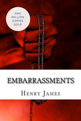 Libro Embarrassments Henry James